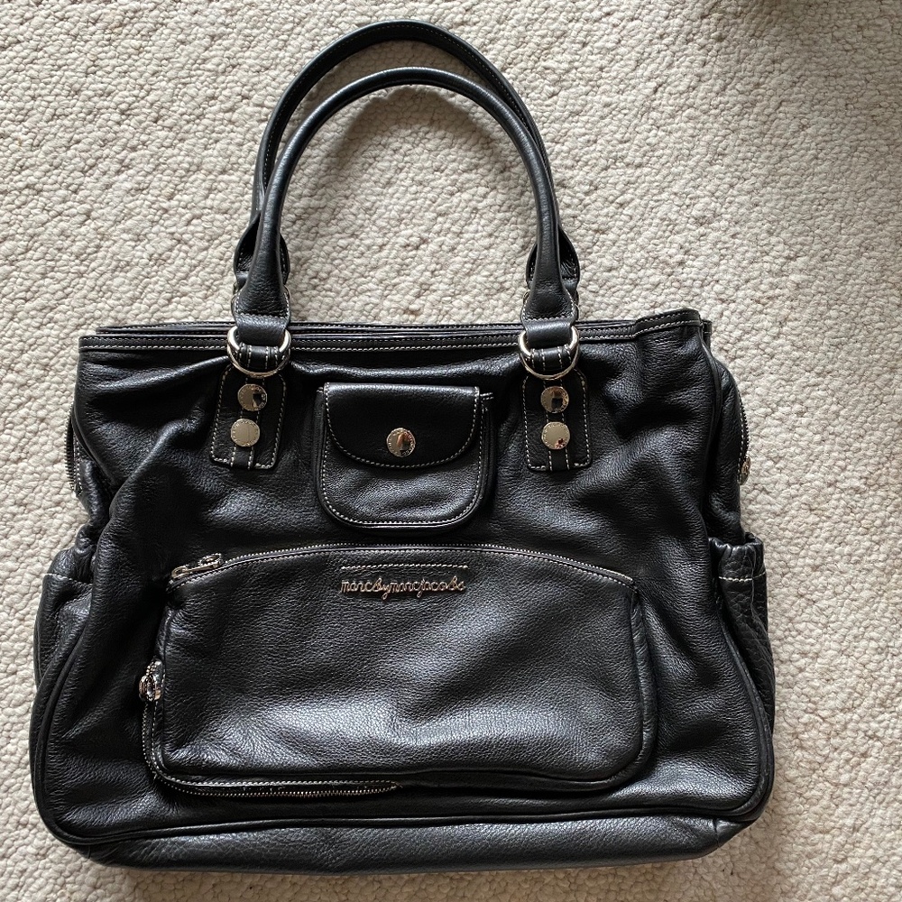 Marc By Marc Jacobs Tote Bag